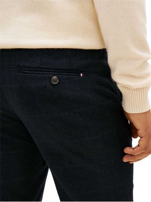  Tommy Hilfiger | MW0MW40782DW5